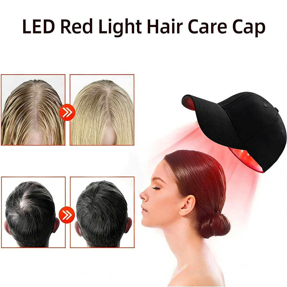Cappello per la Crescita Rapid - Hair Care Vegan recensione e prezzo